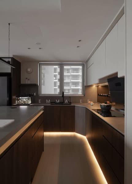 Tanah Kediaman untuk Dijual di Kuala Lumpur (Kuala Lumpur) - Emma Ee - Kitchen - PropertyGuru.com.my
