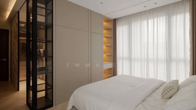 Tanah Kediaman untuk Dijual di Kuala Lumpur (Kuala Lumpur) - Emma Ee - Bedroom - PropertyGuru.com.my