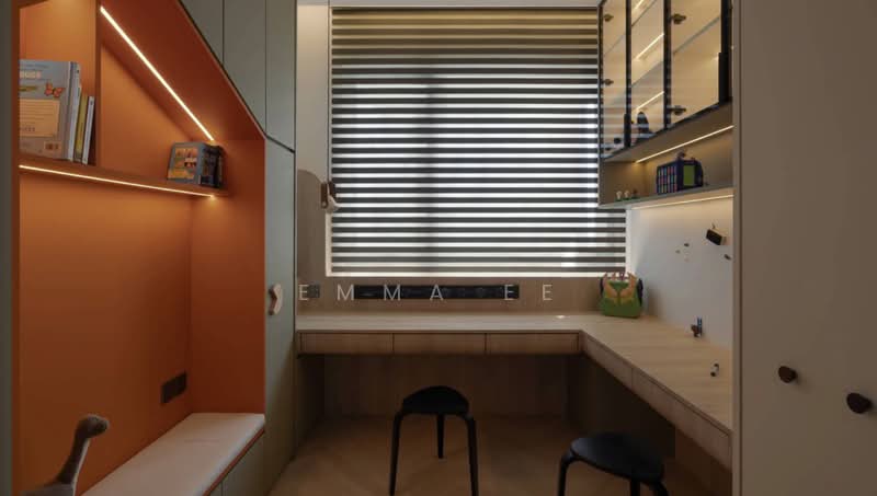 Tanah Kediaman untuk Dijual di Kuala Lumpur (Kuala Lumpur) - Emma Ee - Study - PropertyGuru.com.my