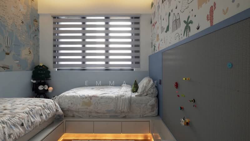 Tanah Kediaman untuk Dijual di Kuala Lumpur (Kuala Lumpur) - Emma Ee - Bedroom - PropertyGuru.com.my
