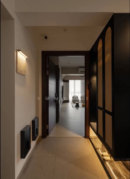 Tanah Kediaman untuk Dijual di Kuala Lumpur (Kuala Lumpur) - Emma Ee - Entrance - PropertyGuru.com.my