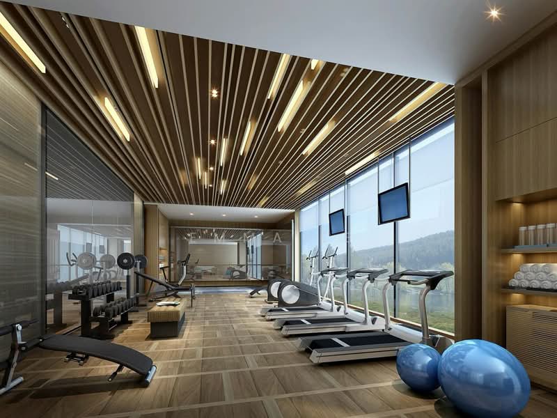 Tanah Kediaman untuk Dijual di Kuala Lumpur (Kuala Lumpur) - Emma Ee - Gym - PropertyGuru.com.my