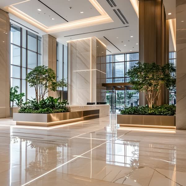 Tanah Kediaman untuk Dijual di Kuala Lumpur (Kuala Lumpur) - Emma Ee - Lobby - PropertyGuru.com.my