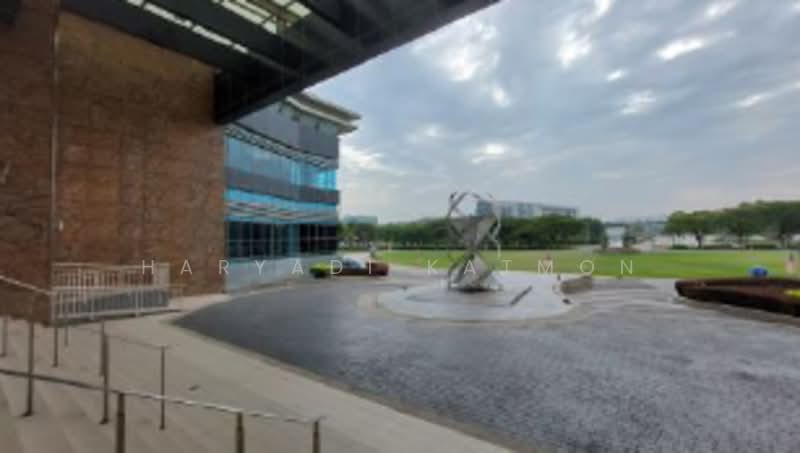 Office for Sale in Cyberjaya (Selangor) - Haryadi Katmon - Exterior - PropertyGuru.com.my