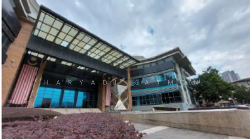 Office for Sale in Cyberjaya (Selangor) - Haryadi Katmon - Exterior - PropertyGuru.com.my