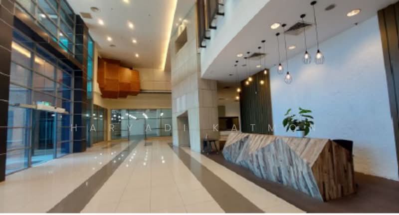Office for Sale in Cyberjaya (Selangor) - Haryadi Katmon - Lobby - PropertyGuru.com.my