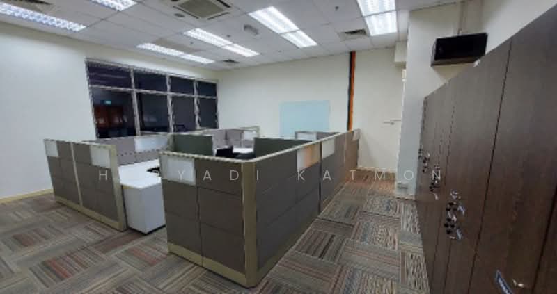 Office for Sale in Cyberjaya (Selangor) - Haryadi Katmon - Interior - PropertyGuru.com.my