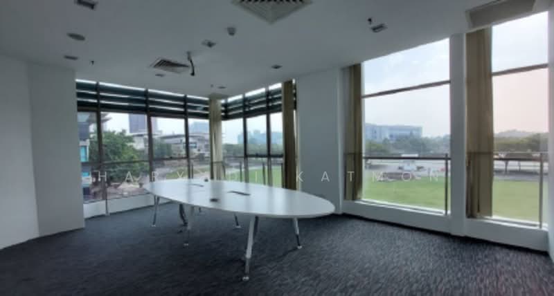Office for Sale in Cyberjaya (Selangor) - Haryadi Katmon - View - PropertyGuru.com.my