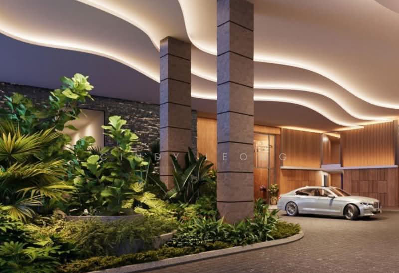 Servis Apartment untuk Dijual di Alora Residences @ Avenue 25 Subang Jaya - Cindy Leong - Exterior - PropertyGuru.com.my