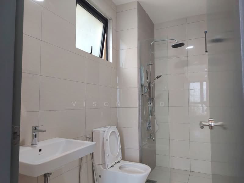 Kediaman Servis untuk Disewa di Paradigm Residence - Vison Foo - Bathroom - PropertyGuru.com.my