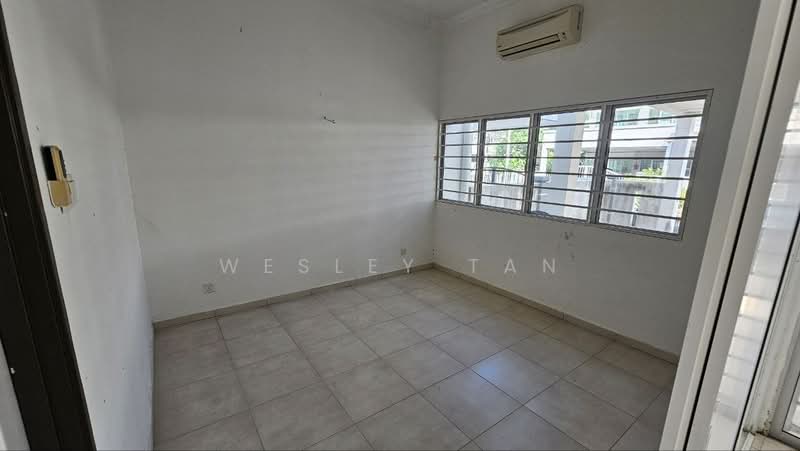 Rumah Kluster untuk Dijual di Taman Nuri (Durian Tunggal) - Wesley Tan - Interior - PropertyGuru.com.my