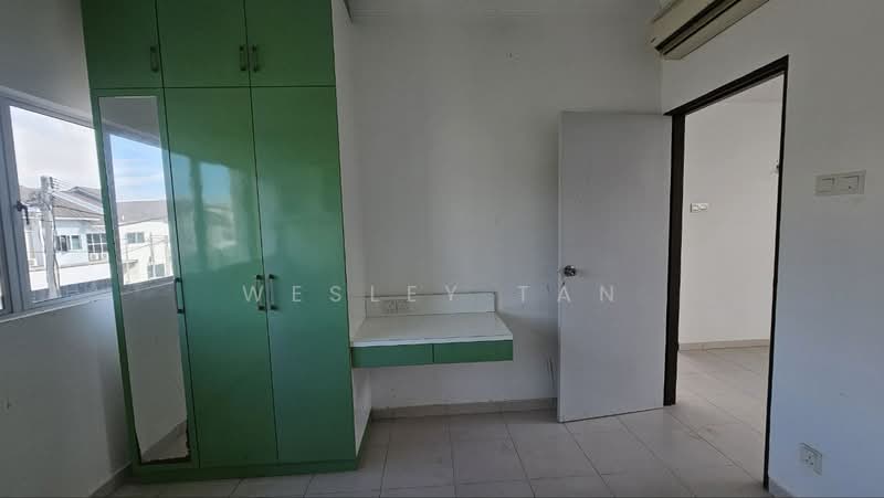 Rumah Kluster untuk Dijual di Taman Nuri (Durian Tunggal) - Wesley Tan - Interior - PropertyGuru.com.my