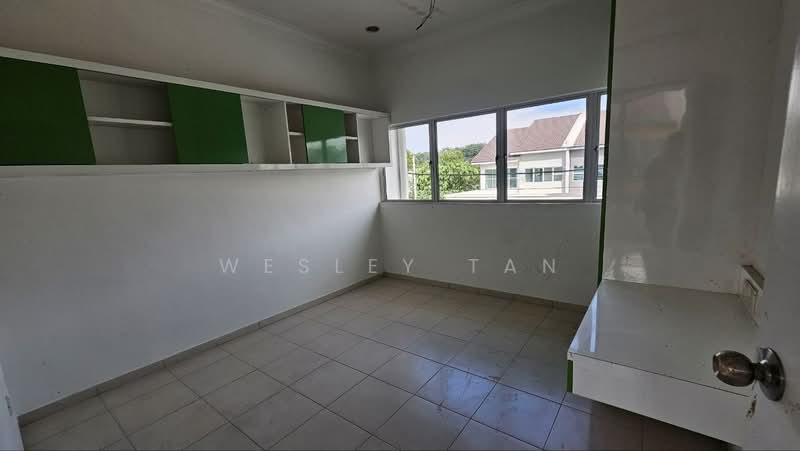 Rumah Kluster untuk Dijual di Taman Nuri (Durian Tunggal) - Wesley Tan - Interior - PropertyGuru.com.my