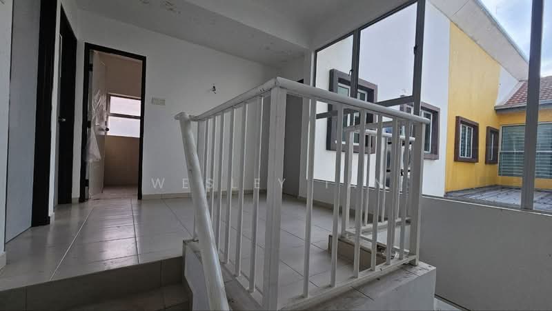 Rumah Kluster untuk Dijual di Taman Nuri (Durian Tunggal) - Wesley Tan - Interior - PropertyGuru.com.my