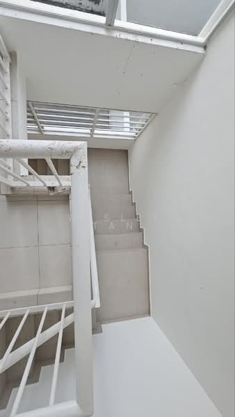 Rumah Kluster untuk Dijual di Taman Nuri (Durian Tunggal) - Wesley Tan - Interior - PropertyGuru.com.my