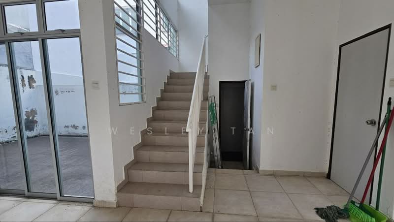 Rumah Kluster untuk Dijual di Taman Nuri (Durian Tunggal) - Wesley Tan - Interior - PropertyGuru.com.my
