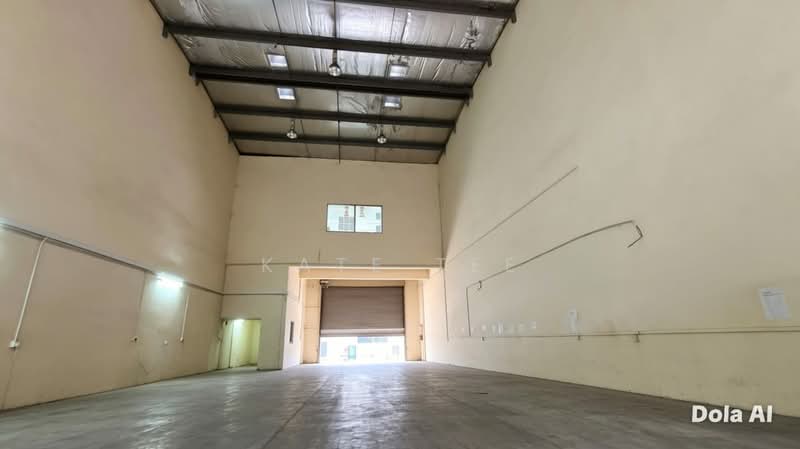 Factory for Rent in Johor Bahru (Johor) - Kate Tee - Interior - PropertyGuru.com.my