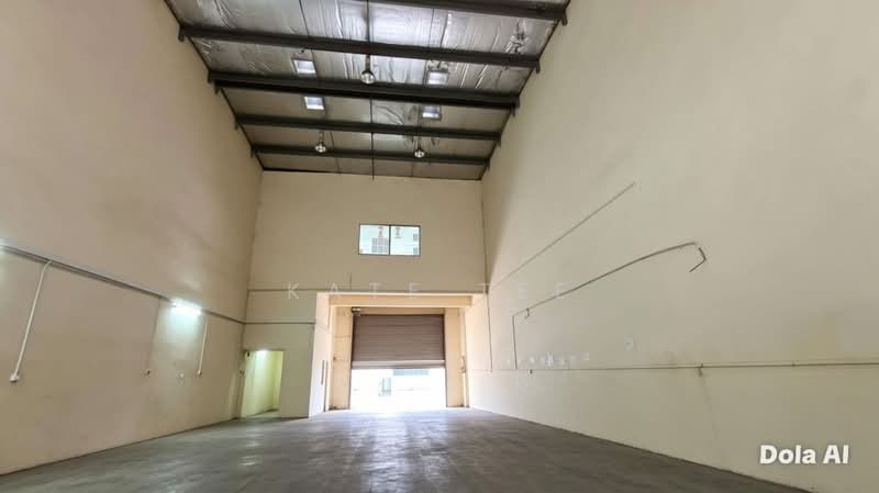 Factory for Rent in Johor Bahru (Johor) - Kate Tee - Interior - PropertyGuru.com.my