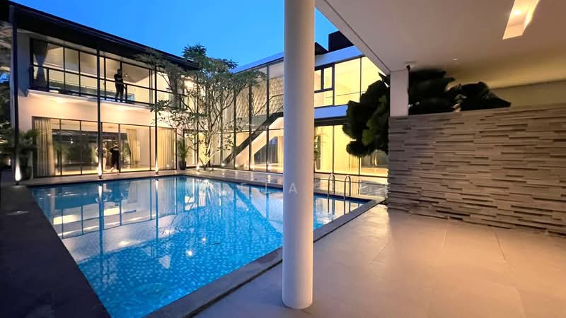 Rumah Banglo untuk Dijual di Damansara Heights (Damansara Heights) - Angela Lee - Exterior - PropertyGuru.com.my