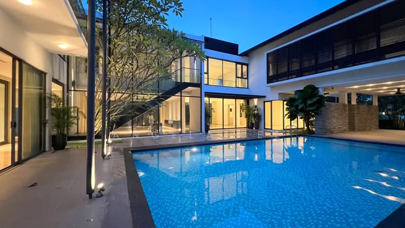 Rumah Banglo untuk Dijual di Damansara Heights (Damansara Heights) - Angela Lee - Exterior - PropertyGuru.com.my
