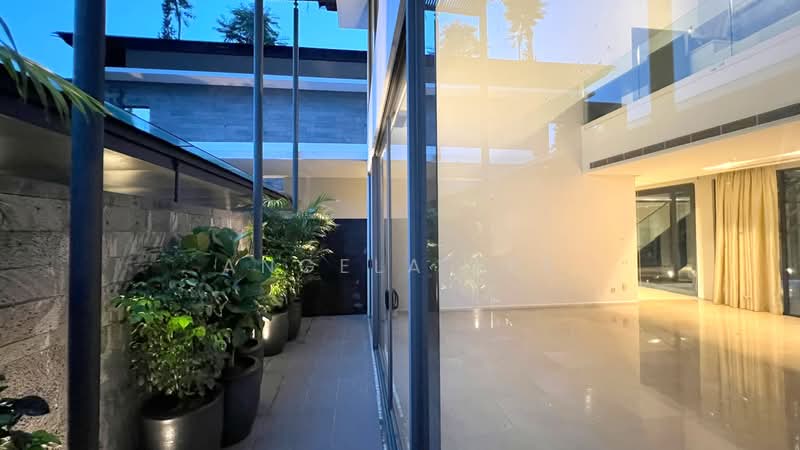 Rumah Banglo untuk Dijual di Damansara Heights (Damansara Heights) - Angela Lee - Interior - PropertyGuru.com.my