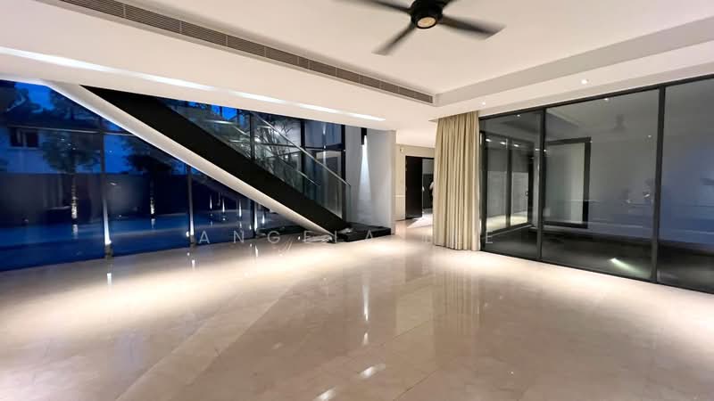 Rumah Banglo untuk Dijual di Damansara Heights (Damansara Heights) - Angela Lee - Interior - PropertyGuru.com.my