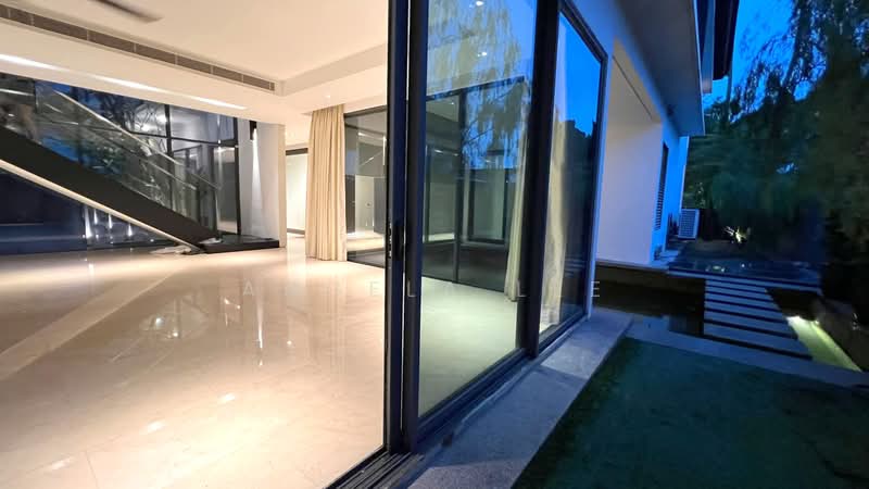 Rumah Banglo untuk Dijual di Damansara Heights (Damansara Heights) - Angela Lee - Interior - PropertyGuru.com.my