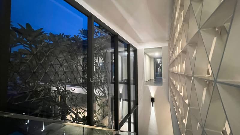 Rumah Banglo untuk Dijual di Damansara Heights (Damansara Heights) - Angela Lee - Corridor - PropertyGuru.com.my