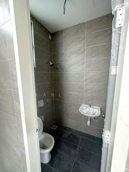 Cluster House for Sale in Kangkar Pulai (Skudai) - Karl Lim - Bathroom - PropertyGuru.com.my