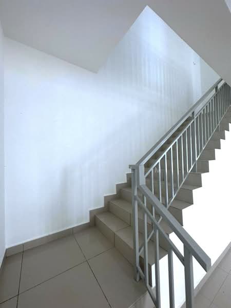 Cluster House for Sale in Kangkar Pulai (Skudai) - Karl Lim - Interior - PropertyGuru.com.my