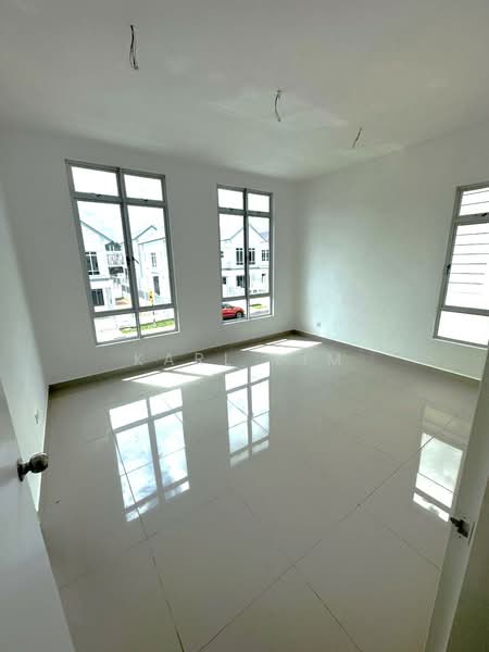 Cluster House for Sale in Kangkar Pulai (Skudai) - Karl Lim - Interior - PropertyGuru.com.my