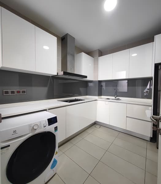 Service Residence for Rent at The Park 2 - Jane Shoo - PropertyGuru.com.my