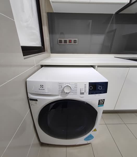 Service Residence for Rent at The Park 2 - Jane Shoo - PropertyGuru.com.my
