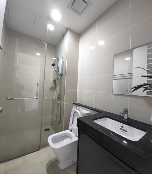 Service Residence for Rent at The Park 2 - Jane Shoo - PropertyGuru.com.my