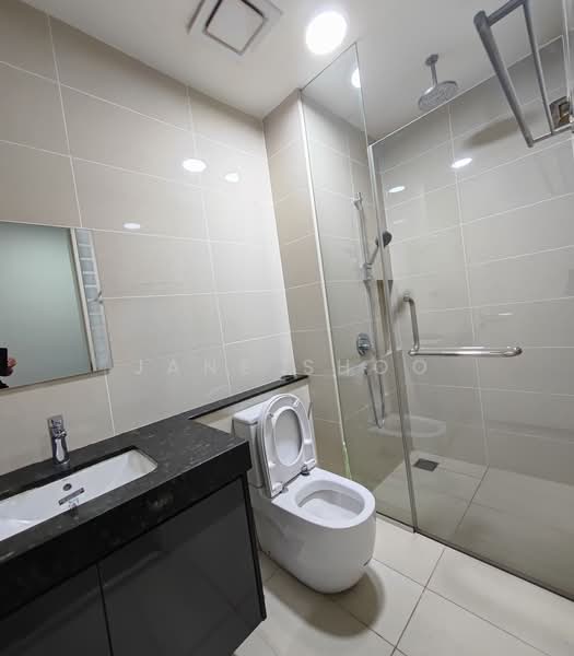 Service Residence for Rent at The Park 2 - Jane Shoo - PropertyGuru.com.my