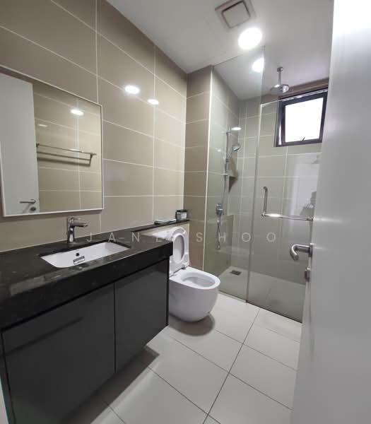 Service Residence for Rent at The Park 2 - Jane Shoo - PropertyGuru.com.my