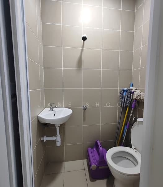 Service Residence for Rent at The Park 2 - Jane Shoo - PropertyGuru.com.my