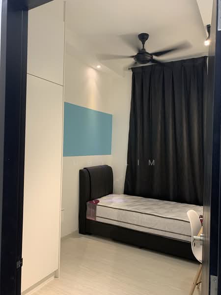 Service Residence for Sale at Skyluxe On The Park Bukit Jalil - Ruby Lim - Bedroom - PropertyGuru.com.my