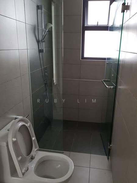 Service Residence for Sale at Skyluxe On The Park Bukit Jalil - Ruby Lim - Bathroom - PropertyGuru.com.my