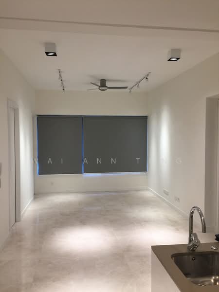 Servis Apartment untuk Dijual di The Sentral Residences - Wai Ann Teng - Interior - PropertyGuru.com.my