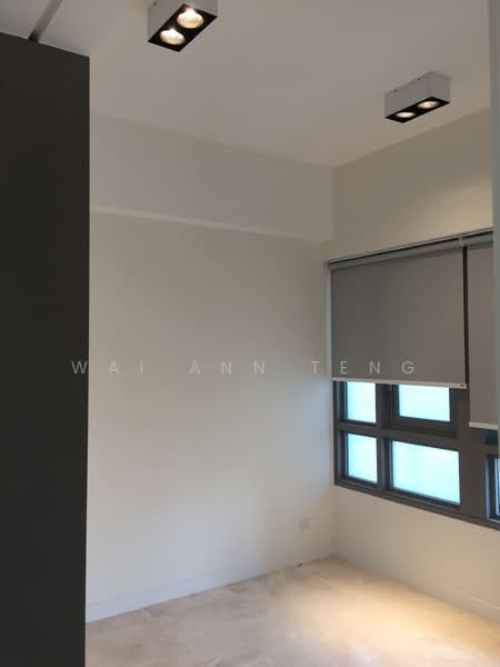 Servis Apartment untuk Dijual di The Sentral Residences - Wai Ann Teng - Interior - PropertyGuru.com.my