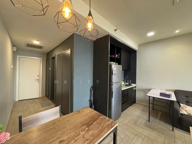 Servis Apartment untuk Disewa di Marriot International Hotel @ Empire City - Hailey Lim - Interior - PropertyGuru.com.my