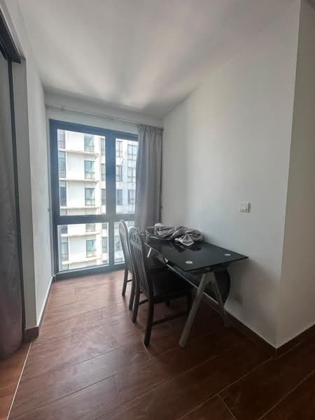 Service Residence for Rent at The Elements - Yan . - Dining Room - PropertyGuru.com.my