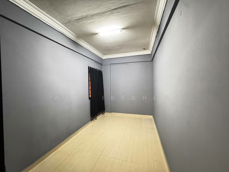 Kondominium untuk Dijual di Kenaria Condominium - Azli Ibrahim - Interior - PropertyGuru.com.my
