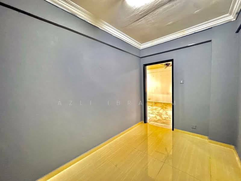 Kondominium untuk Dijual di Kenaria Condominium - Azli Ibrahim - Interior - PropertyGuru.com.my