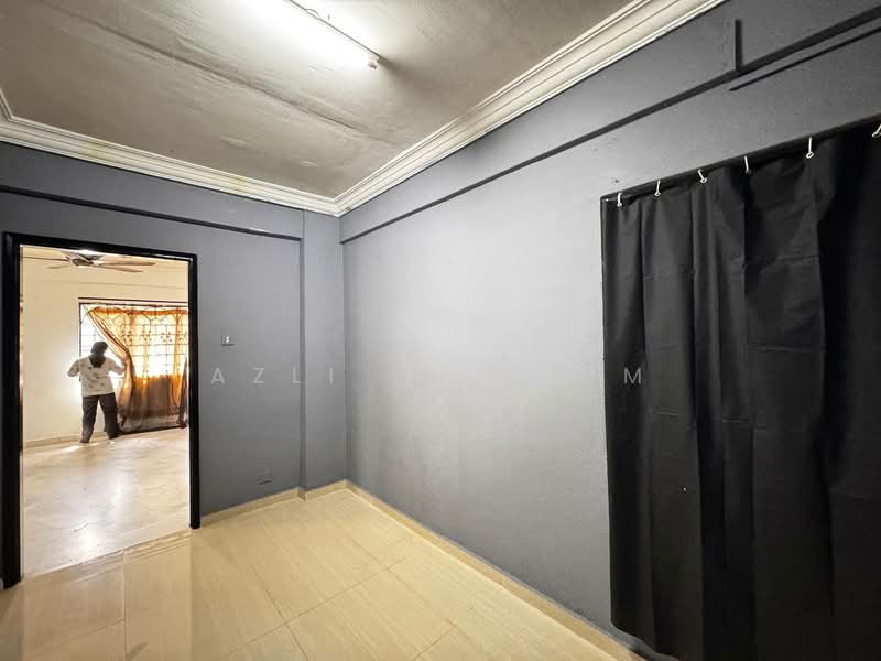 Kondominium untuk Dijual di Kenaria Condominium - Azli Ibrahim - Interior - PropertyGuru.com.my