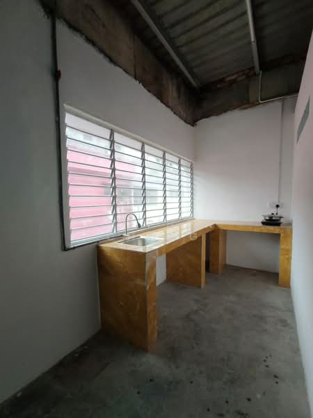 Other Property for Rent in Kawasan Perindustrian Tampoi (Johor Bahru) - Stephen Chong - Kitchen - PropertyGuru.com.my