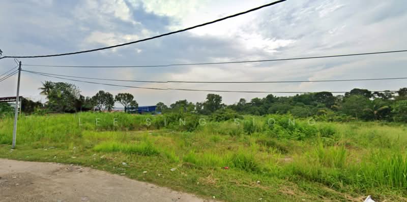 Agricultural Land for Rent in Rawang (Selangor) - Lee Sing Siong - Exterior - PropertyGuru.com.my