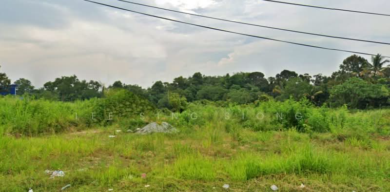 Agricultural Land for Rent in Rawang (Selangor) - Lee Sing Siong - PropertyGuru.com.my