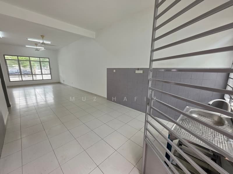 2-storey Terraced House for Sale in Eco Grandeur (Puncak Alam) - Muz Hafiz - PropertyGuru.com.my